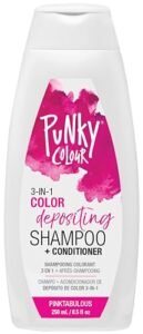 Read more about the article Best Shampoo for Maintaining Pink Hair Color
