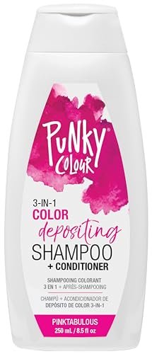 You are currently viewing Best Shampoo for Maintaining Pink Hair Color