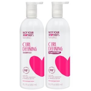 Read more about the article 7 Best Shampoo for Mixed Hair Reviewed in 2025