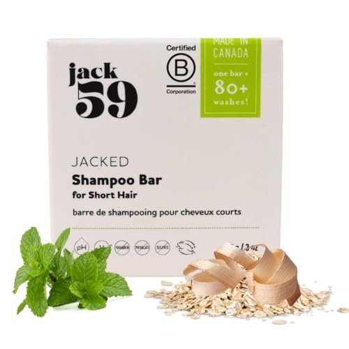 You are currently viewing Best Shampoo Options for Short Hair Care