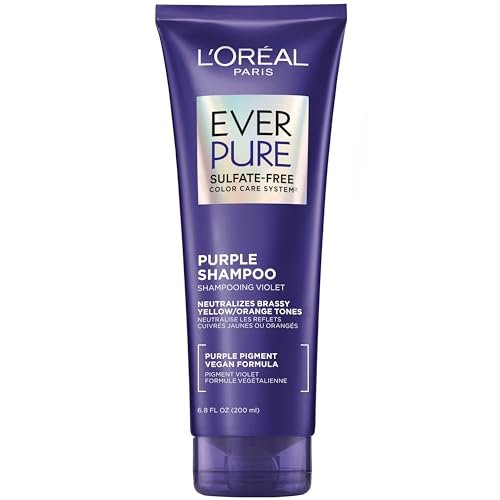 You are currently viewing 7 Best Shampoos for Blonde Hair Tested & Reviewed 2025