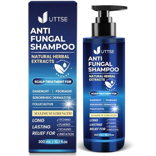 You are currently viewing Best Shampoos for Treating Scalp Bumps and Irritation