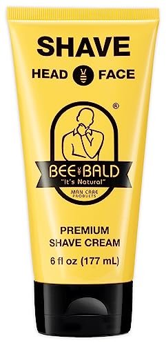 You are currently viewing Best Shaving Cream for a Smooth Bald Head Finish