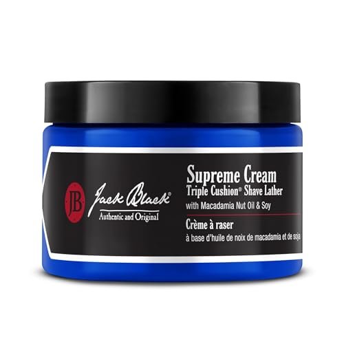 You are currently viewing 5 Best Shaving Creams for Black Men Worth Buying 2025