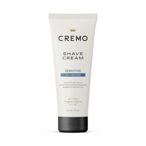 Read more about the article Best Shaving Creams for Sensitive Skin in Men’s Grooming