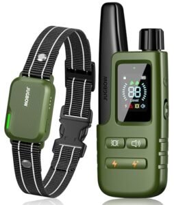 Read more about the article 7 Best Shock Collars for Dogs Expert-Tested in 2025