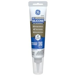Read more about the article best silicone for sealing windows – 10 Options Reviewed