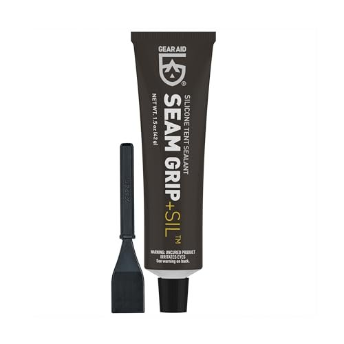 You are currently viewing 7 Best Silicone for Seam Sealing Tents Tested in 2025