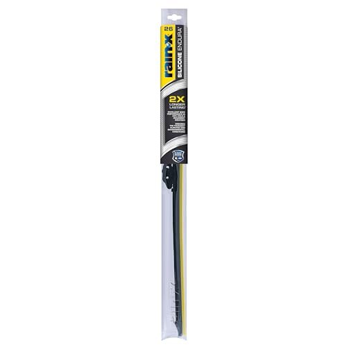 You are currently viewing 10 Best Silicone Windshield Wipers Tested for 2025