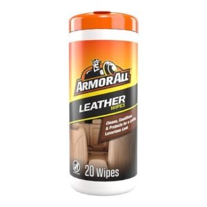 Read more about the article Best Smelling Car Leather Wipes with 5 Top Picks