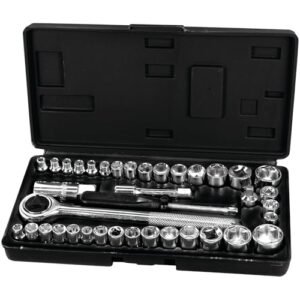 Read more about the article Best Socket Sets for Every Mechanic and DIY Enthusiast
