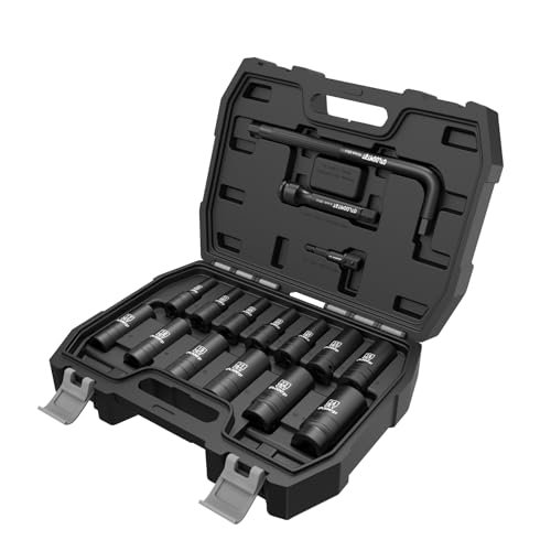 You are currently viewing Best Socket Sets for Precision and Durability