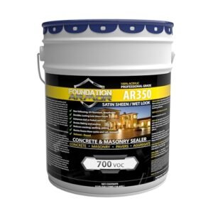 Read more about the article 10 Best Solvent Based Acrylic Concrete Sealer Tested for 2025