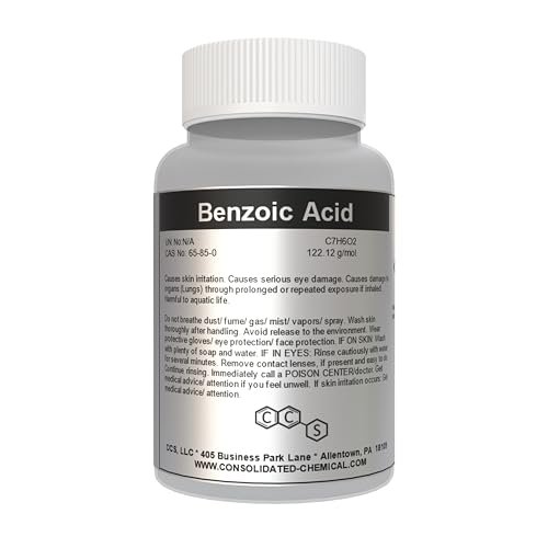 You are currently viewing best solvent for benzoic acid recrystallization
