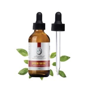 Read more about the article Is This the best solvent for capsaicin? Our 2025 Tested Review