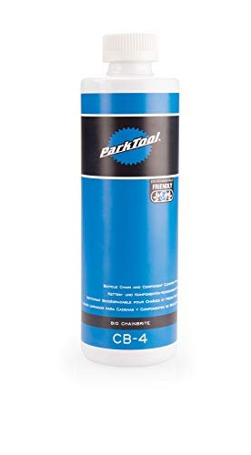 You are currently viewing Discover Best Solvent for Cleaning Bike Chain with Our 5 Reviews 2025