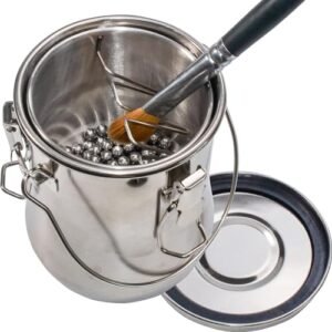 Read more about the article 7 Products Tested to Find the Best Solvent for Cleaning Paint Brushes