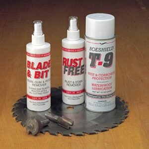 Read more about the article 10 best solvent for cleaning saw blades, reviewed 2025