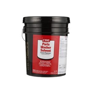 Read more about the article best solvent for cleaning transmission parts