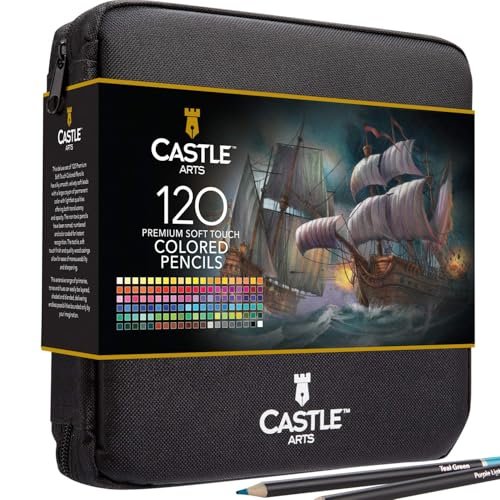 You are currently viewing 9 best solvent for coloured pencils tested by artists