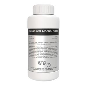 Read more about the article The Best Solvent for I2 Reviewed by Experts 2025