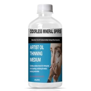 Read more about the article 5 best solvent for oil based paint Reviewed and Ranked 2025