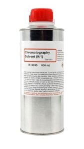 Read more about the article Best Solvent for Paper Chromatography 7 Options Reviewed 2025