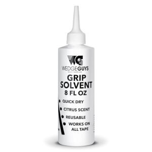 Read more about the article 10 best solvent for regripping golf clubs compared 2025