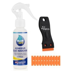 Read more about the article Best Solvent for Removing Glue 7 Products Expertly Reviewed 2025