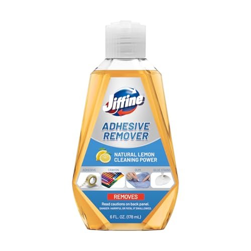 You are currently viewing best solvent for removing sticker residue