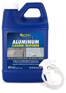 Read more about the article 10 Top Solutions for best solvent to clean aluminum 2025