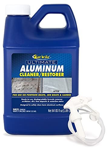 You are currently viewing 10 Top Solutions for best solvent to clean aluminum 2025