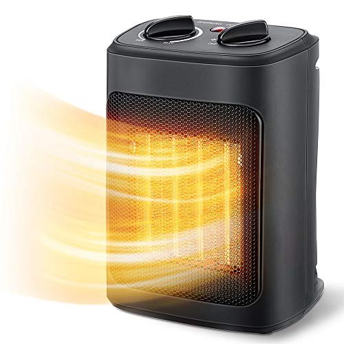 You are currently viewing Best Space Heaters with Thermostats for Efficient Heating
