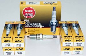 Read more about the article Best Spark Plugs for Fuel Economy Tested for Efficiency 2025
