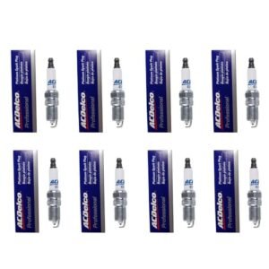 Read more about the article Best Spark Plugs for Performance and Reliability