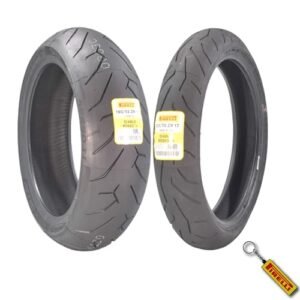 Read more about the article Best Sport Tires for Performance and Handling