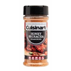 Read more about the article Best Sriracha Alternatives for Flavorful Heat Reviewed 2025