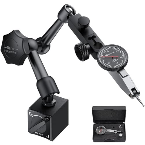 You are currently viewing 5 Best stand for dial indicators compared for 2025