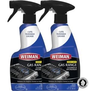 Read more about the article 7 best stove top cleaner degreaser tested for 2025