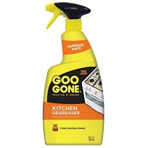 Read more about the article best stove top cleaner for baked on grease