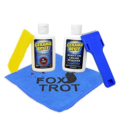 You are currently viewing best stove top cleaner for burnt on grease