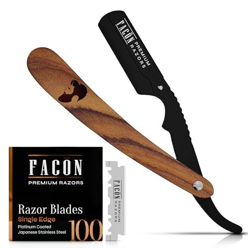 You are currently viewing Best Straight Edge Razor Blades for a Smooth Shave
