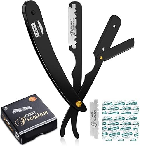 You are currently viewing Best Straight Razors for Beginners 5 Picks for 2025