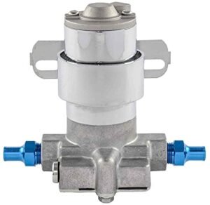 Read more about the article Best Street Auto Electric Fuel Pump by Jegs