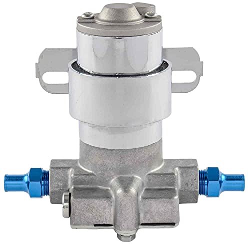 You are currently viewing Best Street Auto Electric Fuel Pump by Jegs