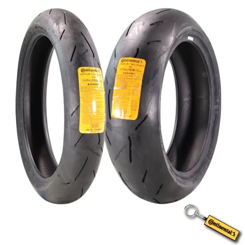 You are currently viewing Best Street Racing Tires for Maximum Performance and Grip