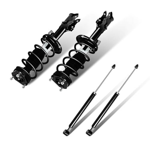 You are currently viewing Best Struts Brands for Performance and Reliability