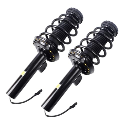 You are currently viewing Best Struts for Improved Vehicle Performance and Safety