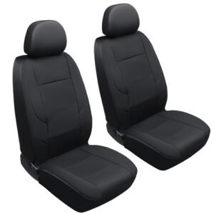 Read more about the article Best Subaru Outback Seat Covers for Protection and Comfort