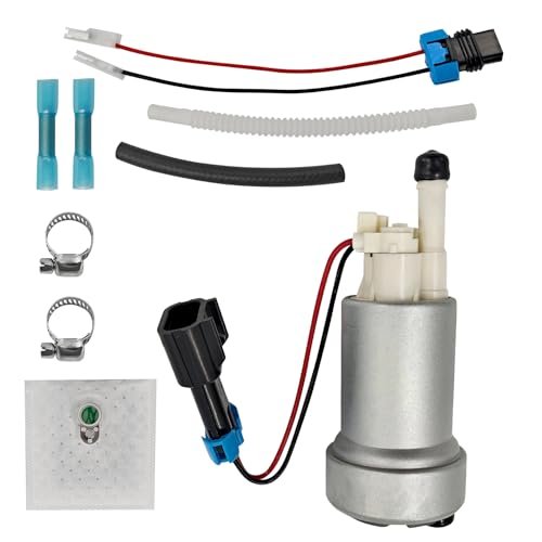 You are currently viewing Best Submersible Fuel Turbine Pumps for Reliable Performance